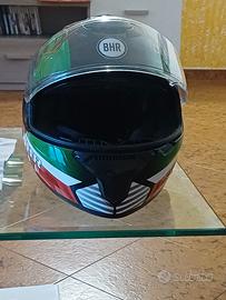 Casco Moto