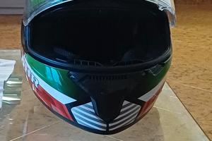 Casco Moto