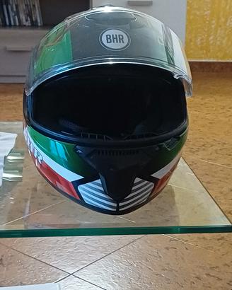 Casco Moto