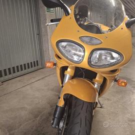 Triumph Daytona 955i - 2000