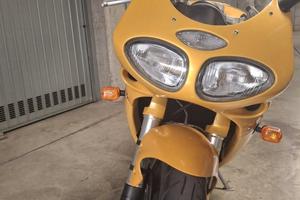 Triumph Daytona 955i - 2000