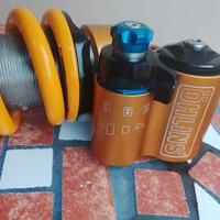 Ammortizzatore Ohlins TTX 210x55mm