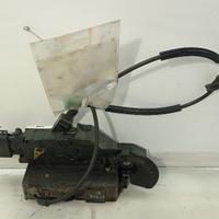 SERRATURA ANTERIORE SINISTRA CITROEN C3 Picasso 91