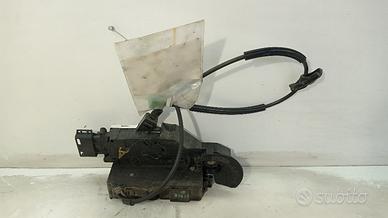 SERRATURA ANTERIORE SINISTRA CITROEN C3 Picasso 91