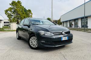 Volkswagen Golf 1.4 TGI 5p. Executive BlueMotion
