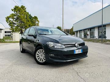 Volkswagen Golf 1.4 TGI 5p. Executive BlueMotion