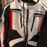 Giacca e accessori moto