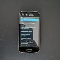 Samsung Galaxy Trend