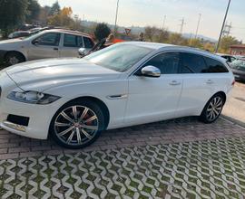 Jaguar XF sportbrake prestige 2.0d ( 132kw-179cv)