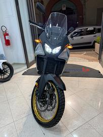 Honda Transalp750 Abs