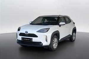 TOYOTA Yaris Cross - Yaris Cross 1.5h Active fwd 1