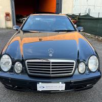 Mercedes-benz CLK 320 cat Avantgarde