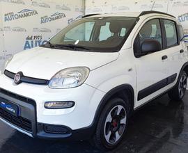 Fiat Panda 0.9 t.air t. 4x4 s&s 85cv