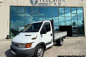 IVECO DAILY 35C9 CASSONE FISSO