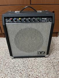Amplificatore chitarra
