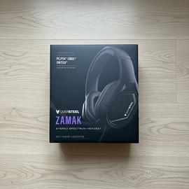 Cuffie da Gaming Ovesteel