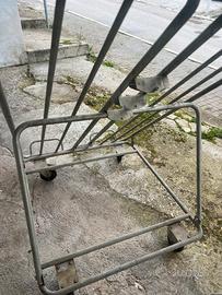 Espositori ortofrutta