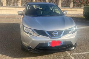 NISSAN Qashqai 2ª serie - 2017