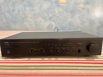 Preamplificatore Yamaha