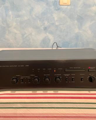 Preamplificatore Yamaha