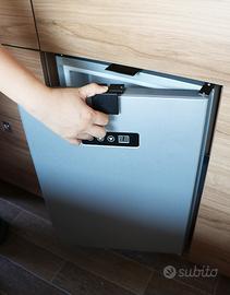 frigorifero 12v compressore 50 litri