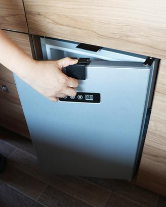 frigorifero 12v compressore 50 litri