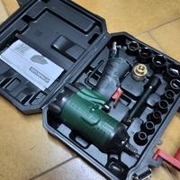 Avvitatore a impulsi Parkside