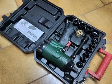 Avvitatore a impulsi Parkside
