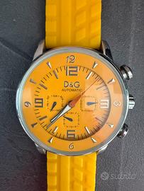 Orologio dolce & gabbana