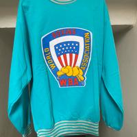 Felpa Vintage World Boxing Association WBA