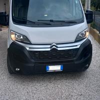 Citroen Jumper L3H2