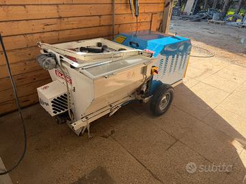 Intonacatrice mondial 220v