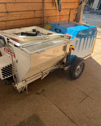 Intonacatrice mondial 220v