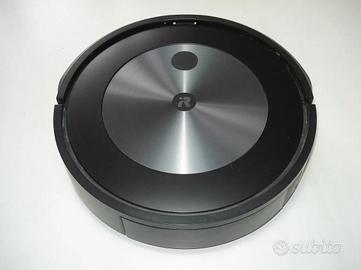 IROBOT ROOMBA J7 ASPIRATORE PULIZIA PAVIMENTI