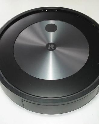 IROBOT ROOMBA J7 ASPIRATORE PULIZIA PAVIMENTI
