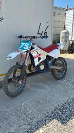 Yamaha yz 125