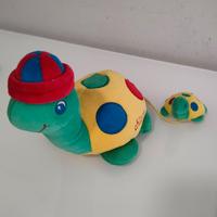 Tartarughe soft&sprint Chicco 6m+