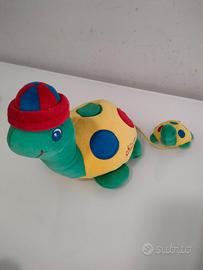 Tartarughe soft&sprint Chicco 6m+