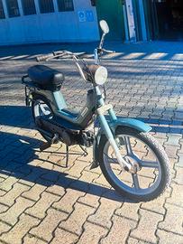 Piaggio SI