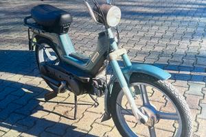 Piaggio SI