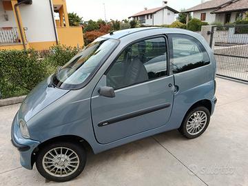 MICROCAR LIGIER  NOVA JS20