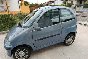 MICROCAR LIGIER  NOVA JS20
