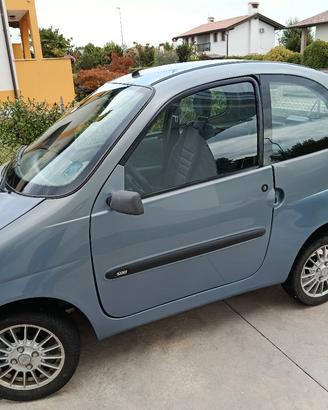 MICROCAR LIGIER  NOVA JS20