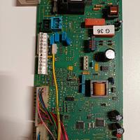 caldaia vaillant turboblok pro 