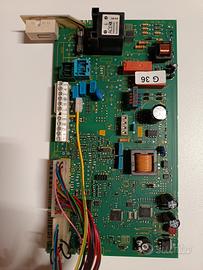 caldaia vaillant turboblok pro 