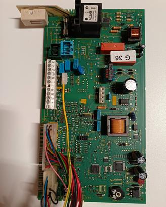 caldaia vaillant turboblok pro 