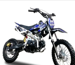 Pit bike 125