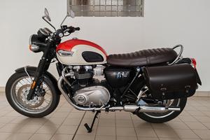 TRIUMPH BONEVILLE T100