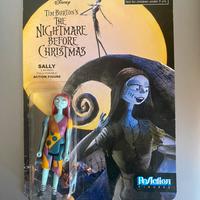 Action Figure Nightmare Before Christmas Sally