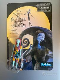 Action Figure Nightmare Before Christmas Sally